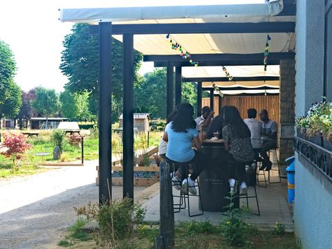Camping Le Florenville - Camping Luxembourg - Image N°27