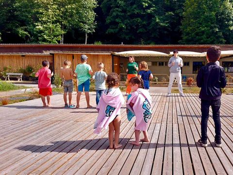 Camping Le Florenville - Camping Luxembourg - Image N°11
