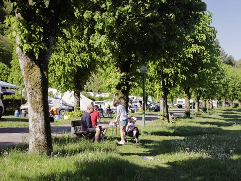 Camping Le Florenville - Camping Luxembourg - Image N°48