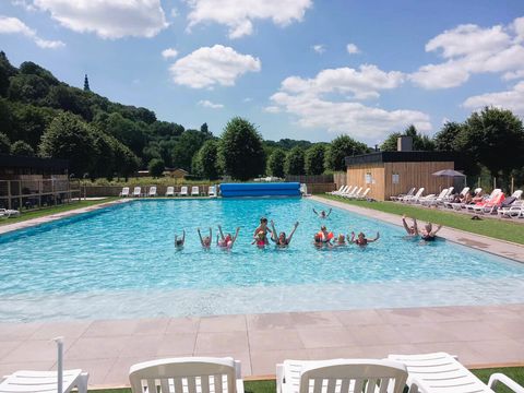 Camping Le Florenville - Camping Luxembourg