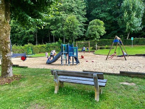 Camping Le Florenville - Camping Luxembourg - Image N°23