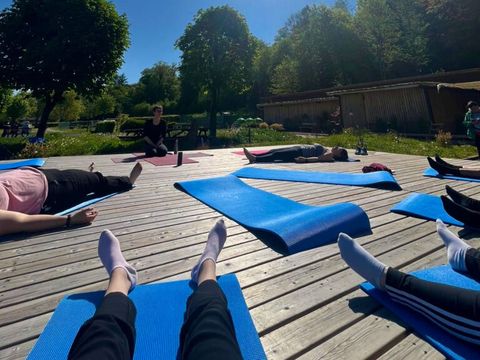 Camping Le Florenville - Camping Luxembourg - Image N°13