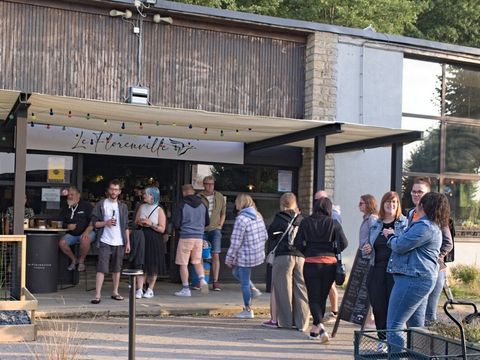 Camping Le Florenville - Camping Luxembourg - Image N°28