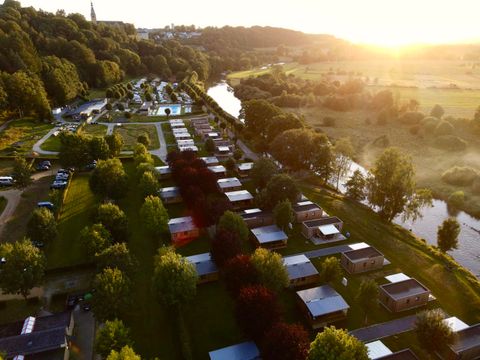 Camping Le Florenville - Camping Luxembourg - Image N°60