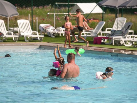 Camping Le Florenville - Camping Luxembourg - Image N°3