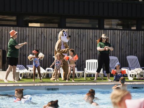 Camping Le Florenville - Camping Luxembourg - Image N°8