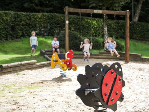 Camping Le Florenville - Camping Luxembourg - Image N°19