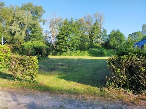 Domaine du Ranch Car - Camping Pas-de-Calais - Image N°2
