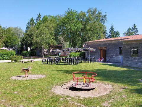 Domaine du Ranch Car - Camping Pas-de-Calais - Image N°6