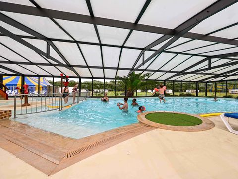 Camping Les Jardins du Morbihan - Camping Morbihan - Image N°2