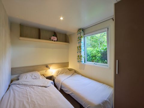 Mobilhome 6 personnes - CONFORT - TV
