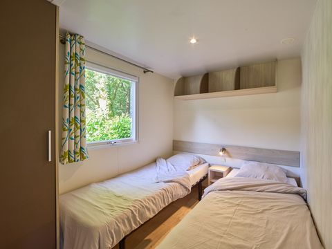 Mobilhome 6 personnes - CONFORT - TV