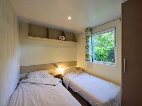 Mobilhome 6 personnes - Confort - 3 chambres