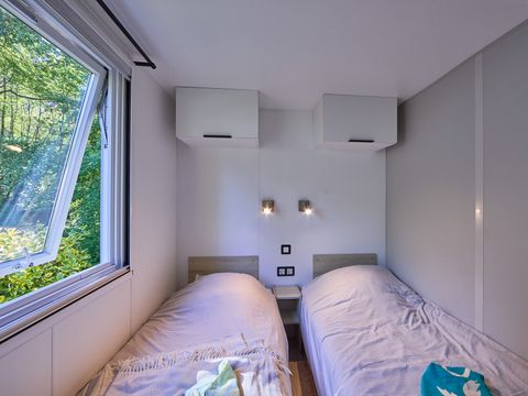 Mobilhome 6 personnes - Grand Confort - 3 chambres