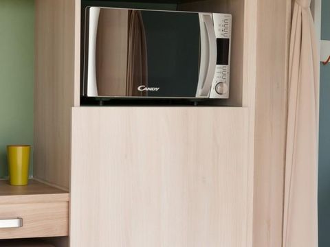 HÉBERGEMENT INSOLITE 4 personnes - Coco Sweet 2 CH 4 pers