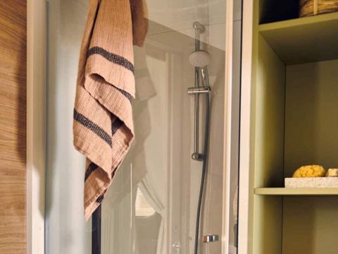 TENTE TOILE ET BOIS 10 personnes - Tente Safari + 7/10 pers