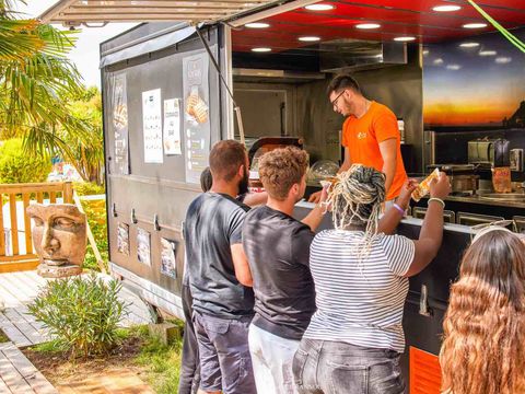 Camping Les Jardins du Morbihan - Camping Morbihan - Image N°35