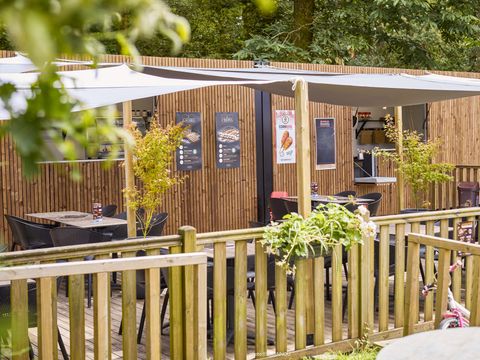 Camping Les Jardins du Morbihan - Camping Morbihan - Image N°40