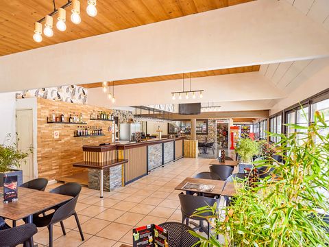 Camping Les Jardins du Morbihan - Camping Morbihan - Image N°33