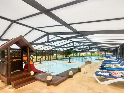 Camping Les Jardins du Morbihan - Camping Morbihan - Image N°6