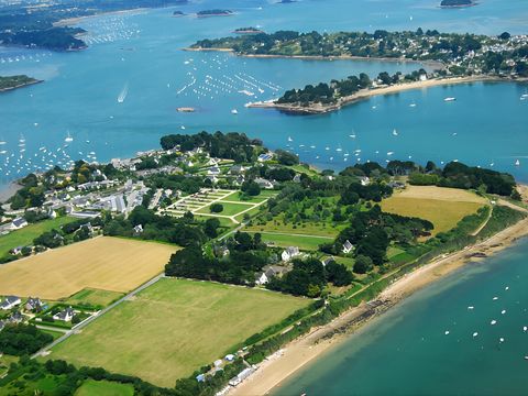 Camping Les Jardins du Morbihan - Camping Morbihan - Image N°47