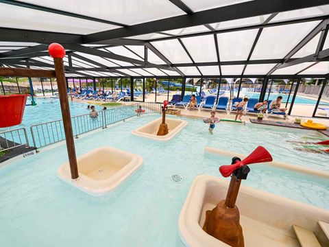Camping Les Jardins du Morbihan - Camping Morbihan - Image N°4