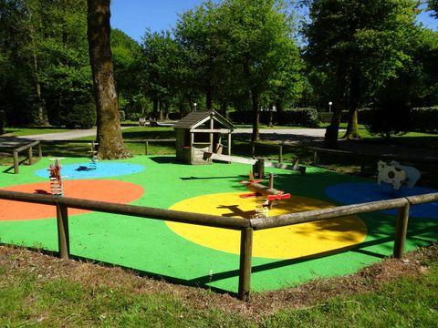 Camping Les Jardins du Morbihan - Camping Morbihan - Image N°16