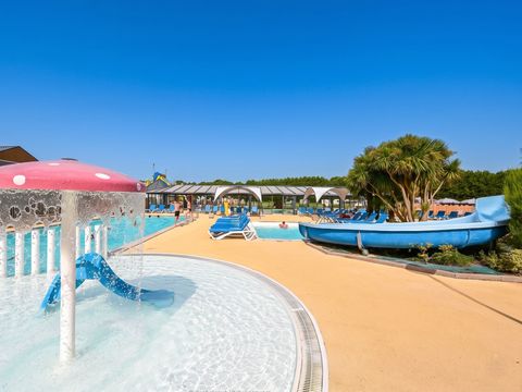 Camping Les Jardins du Morbihan - Camping Morbihan - Image N°7