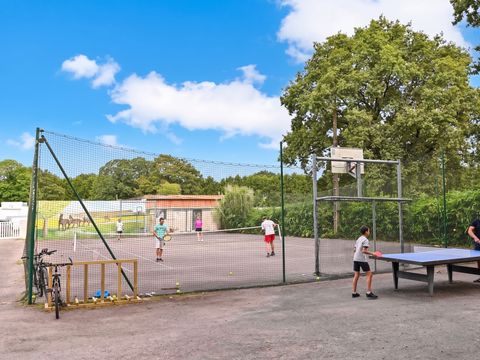 Camping Les Jardins du Morbihan - Camping Morbihan - Image N°14