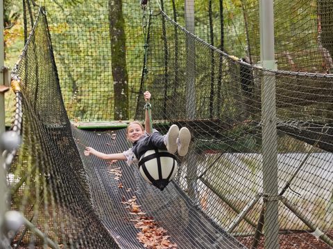 Camping Les Jardins du Morbihan - Camping Morbihan - Image N°11