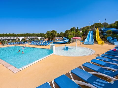 Camping Les Jardins du Morbihan - Camping Morbihan - Image N°5