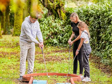 Camping Les Jardins du Morbihan - Camping Morbihan - Image N°17
