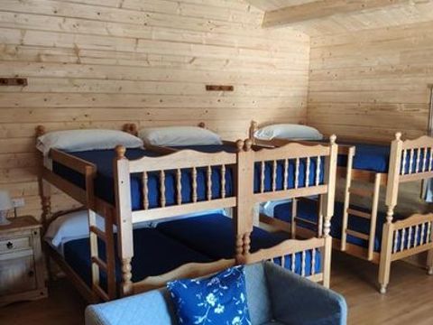 Camping Playa la Bota - Camping Huelva - Image N°23