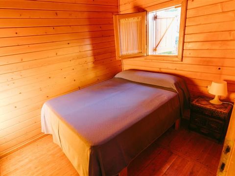 BUNGALOW 4 personnes