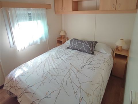 MOBILHOME 5 personnes