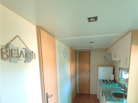 MOBILHOME 5 personnes