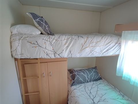 MOBILHOME 5 personnes