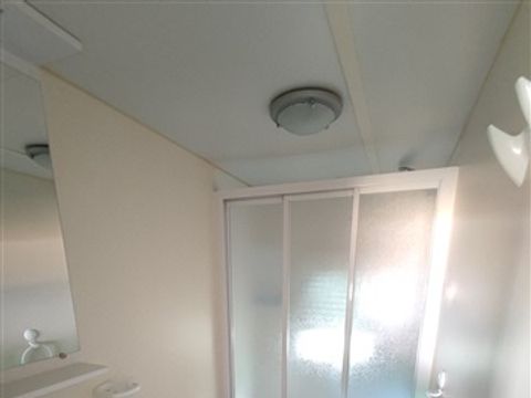 MOBILHOME 5 personnes