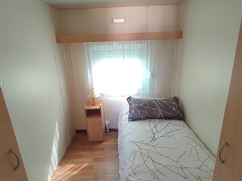 MOBILHOME 5 personnes