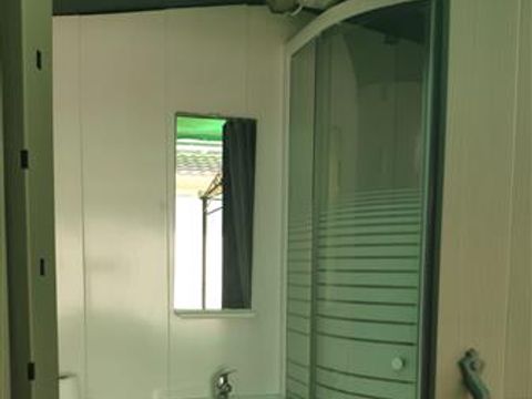 CARAVANE 4 personnes