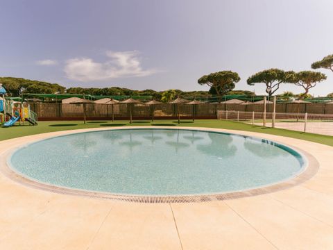 Camping Playa la Bota - Camping Huelva - Image N°26