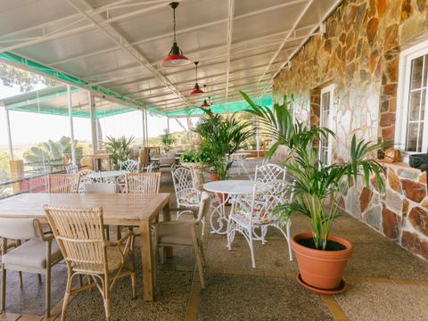 Camping Playa la Bota - Camping Huelva - Image N°7