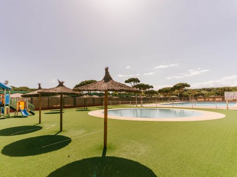 Camping Playa la Bota - Camping Huelva - Image N°6
