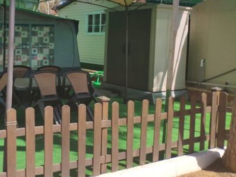 Camping Playa la Bota - Camping Huelva - Image N°22