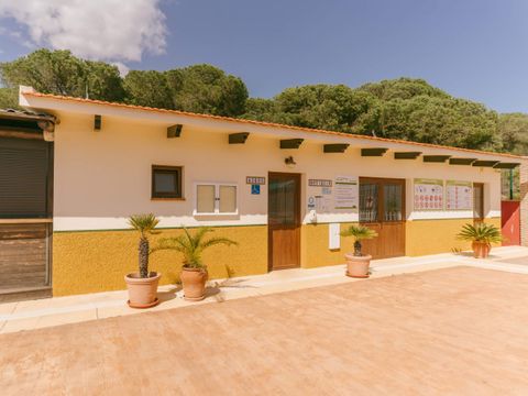 Camping Playa la Bota - Camping Huelva - Image N°14