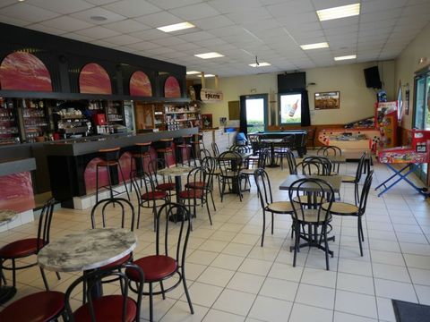 Camping Paradis Le Royon - Camping Somme - Image N°21