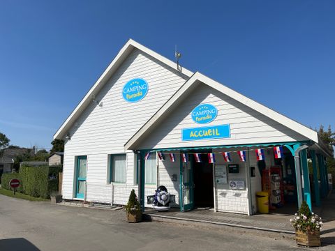 Camping Paradis Le Royon - Camping Somme - Image N°29