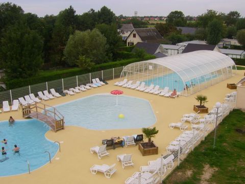Camping Paradis Le Royon - Camping Somme - Image N°7