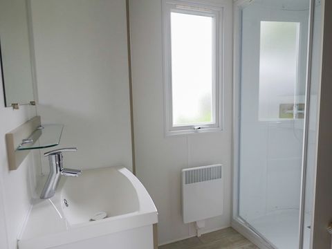 MOBILHOME 6 personnes - 6 personnes confort 3 chambres