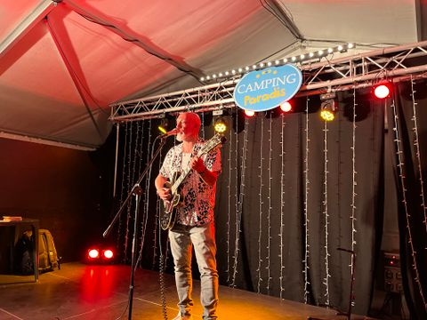 Camping Paradis Le Royon - Camping Somme - Image N°27